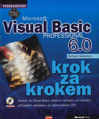 Microsoft Visual Basic 6.0 Profesional