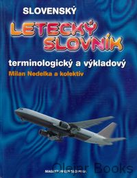 Slovenský letecký slovník
