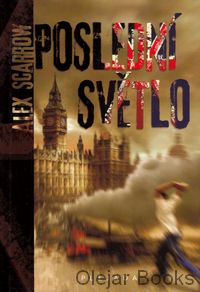 Poslední světlo
