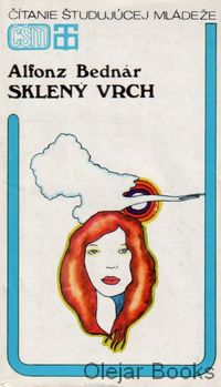 Sklený vrch