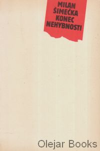 Konec nehybnosti