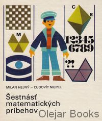 Šestnásť matematických príbehov