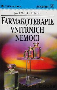 Farmakoterapie vnitřních nemocí