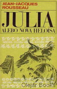 Júlia alebo nová Heloisa