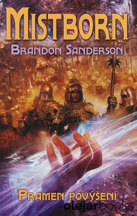 Mistborn: Pramen Povýšení
