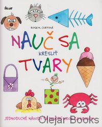 Nauč sa kresliť tvary