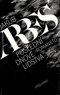 Poslední dnové lidstva