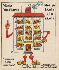 Nie je škola ako škola