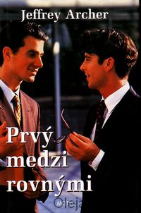 Prvý medzi rovnými I