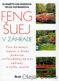 Feng šuej v záhrade