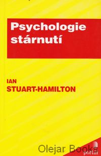 Psychologie stárnutí