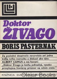 Doktor Živago