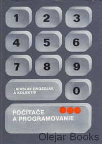 Počítače a programovanie