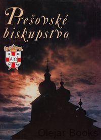 Prešovské biskupstvo