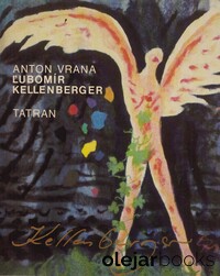 Ľubomír Kellenberger