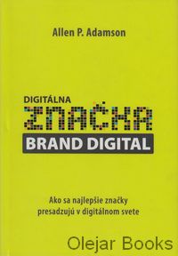 Digitálna značka