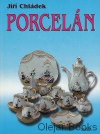 Porcelán