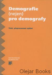 Demografie nejen pro demografy