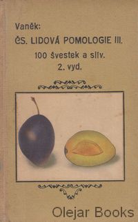 Čs. lidová pomologie III.