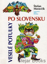 Veselé potulky po Slovensku