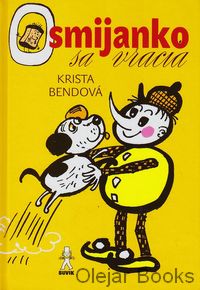 Osmijanko sa vracia
