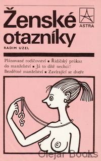 Ženské otazníky