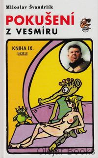 Pokušení z vesmíru