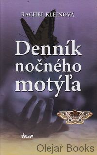 Denník nočného motýľa