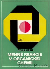 Menné reakcie v organickej chémii