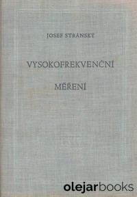 Vysokofrekvenční měření