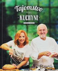 Tajomstvo mojej kuchyne