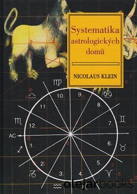 Systematika astrologických domů