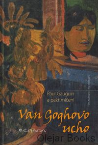 Van Goghovo ucho