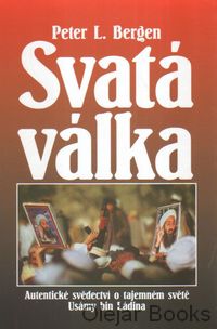 Svatá válka