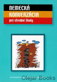 Nemecká konverzácia pre stredné školy