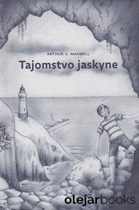 Tajomstvo jaskyne