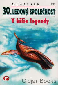 Ledová společnost 30. - V břiše legendy