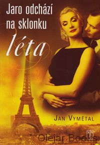 Jaro odchází na sklonku léta