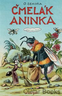 Čmelák Aninka