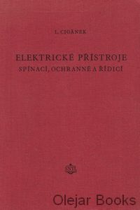 Elektrické přístroje