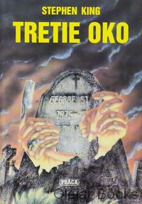 Tretie oko