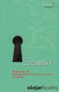 Sedem rozprávkových hier
