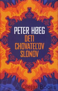 Deti chovateľov slonov