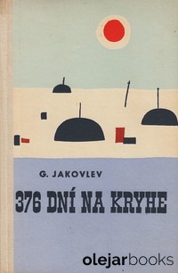 376 dní na kryhe