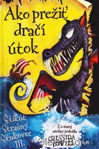 Ako prežiť dračí útok