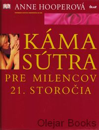 Káma Sútra pre milencov 21. storočia