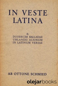 In Veste Latina