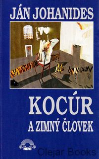 Kocúr a zimný človek