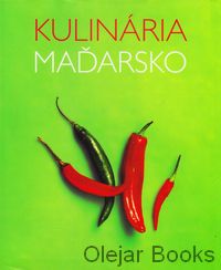 Kulinária Maďarsko