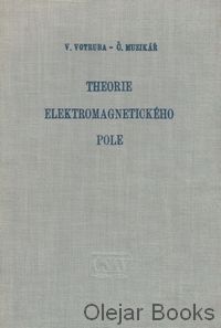 Theorie elektromagnetického pole